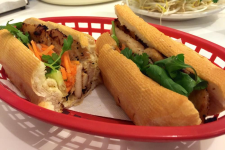Bánh mỳ 